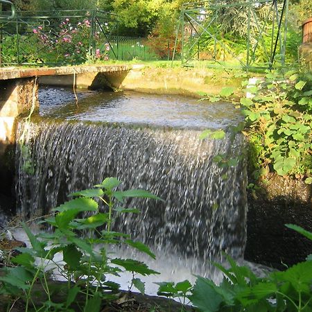 Hotel Le Moulin Gundershoffen Esterno foto