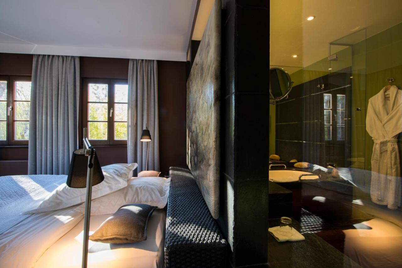 Hotel Le Moulin Gundershoffen Esterno foto